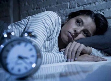 وہ 9 اثرات جن کا سامنا نیند کی کمی کے باعث جسم کو ہوتا ہے
